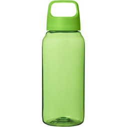 EgotierPro 100785 - Bebo 500 ml recycled plastic water bottle