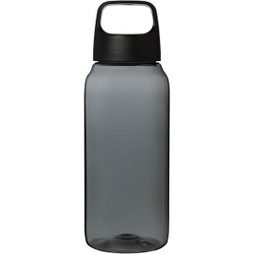 EgotierPro 100785 - Bebo 500 ml waterfles van gerecycled plastic