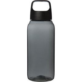 EgotierPro 100785 - Bebo 500 ml recycled plastic water bottle