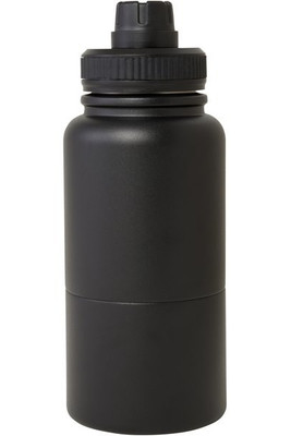 Dupeca 840 ml RCS certificeret termo vandflaske i rustfrit stål - EgotierPro 100787