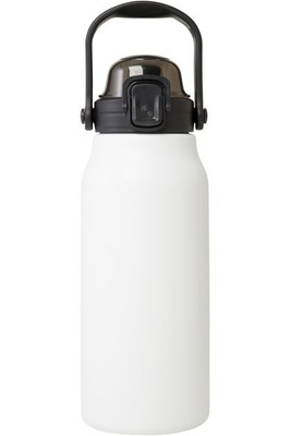 EcoHydrate 1600ml Copper Vacuum Insulated Steel Bottle - EgotierPro 100789