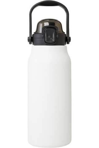 EcoHydrate 1600ml Copper Vacuum Insulated Steel Bottle - EgotierPro 100789