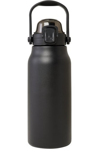 EcoHydrate 1600ml Copper Vacuum Insulated Steel Bottle - EgotierPro 100789