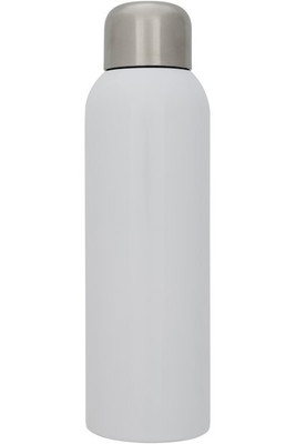 Guzzle 820 ml RCS certified stainless steel water bottle - EgotierPro 100791