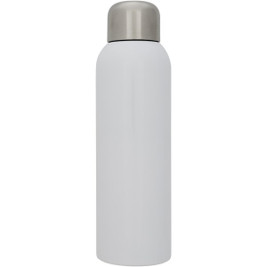 EgotierPro 100791 - Guzzle 820 ml RCS certified stainless steel water bottle
