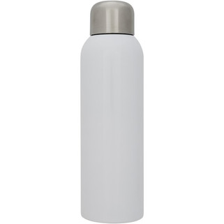 Guzzle 820 ml RCS certified stainless steel water bottle - EgotierPro 100791