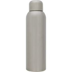 EgotierPro 100791 - Guzzle 820 ml RCS certificeret vandflaske i rustfrit stål