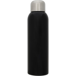 EgotierPro 100791 - Guzzle 820 ml RCS certificeret vandflaske i rustfrit stål