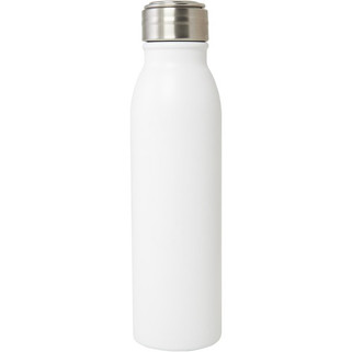 Eco-Friendly 700ml Stainless Steel Water Bottle with Loop - EgotierPro 100792