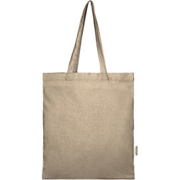 EgotierPro 120703 - Tote bag Pheebs da 150 g/m² Aware™