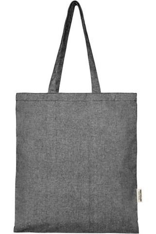 Pheebs 150 g/m² Aware™ recycled tote bag - EgotierPro 120703