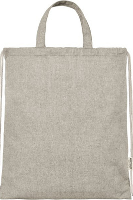 Pheebs 150 g/m² Aware™ drawstring bag - EgotierPro 120704