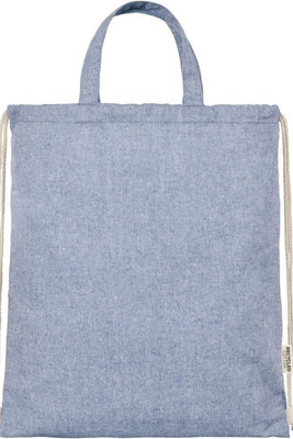 Sac à dos Pheebs avec cordon 150 g/m² Aware™ - EgotierPro 120704