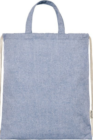 Pheebs 150 g/m² Aware™ recycelter Turnbeutel - EgotierPro 120704