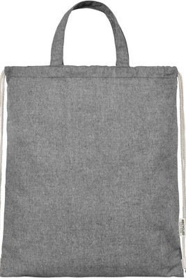 Pheebs 150 g/m² Aware™ drawstring bag - EgotierPro 120704