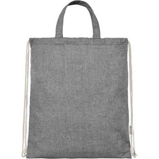 Pheebs 150 g/m² Aware™ drawstring bag - EgotierPro 120704