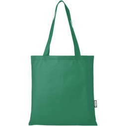 EgotierPro 130051 - Sac Cabas Recyclé Zeus pour Événements 6L