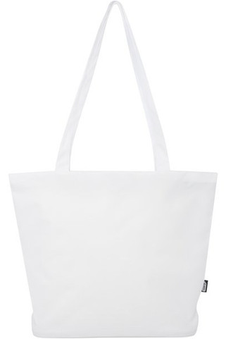 Panama Tragetasche aus GRS Recyclingmaterial 20 L - EgotierPro 130052