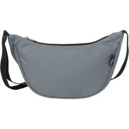 EgotierPro 130054 - Byron GRS recycled fanny pack 1.5L
