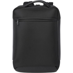 EgotierPro 130055 - Expedition Pro 15.6" Nachhaltiger Laptop-Rucksack 12L