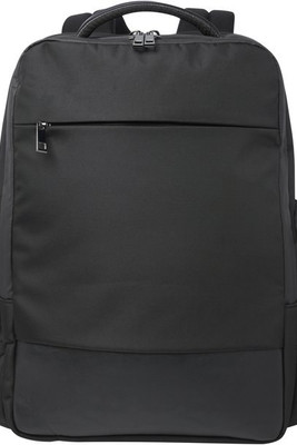 Expedition Pro 15.6" GRS recycled laptop backpack 25L - EgotierPro 130056