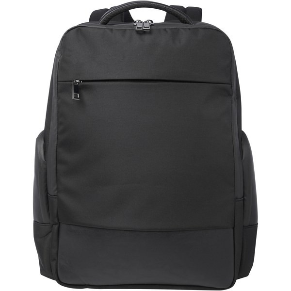 Ammattilaisen Ekologinen 15.6" Reppu 25L - EgotierPro 130056