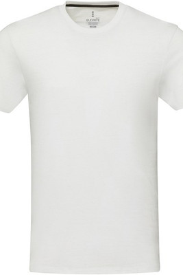 Elevate NXT 37538 - Avalite kortærmet t-shirt unisex Aware™ i genvundet materiale