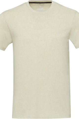 Elevate NXT 37538 - Avalite kortærmet t-shirt unisex Aware™ i genvundet materiale