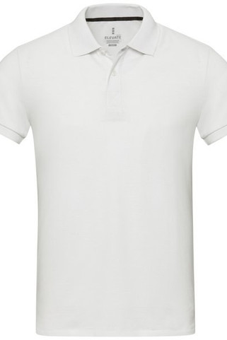 Elevate NXT 37539 - Emerald Aware™ Polo Unisex aus recyceltem Material