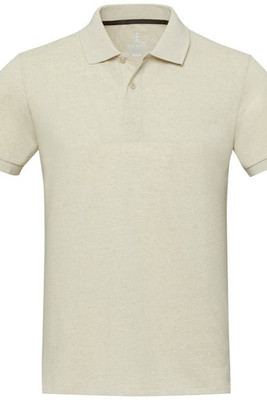 Elevate NXT 37539 - Kestävä Smaragdi Unisex Kierrätyspikeepaita