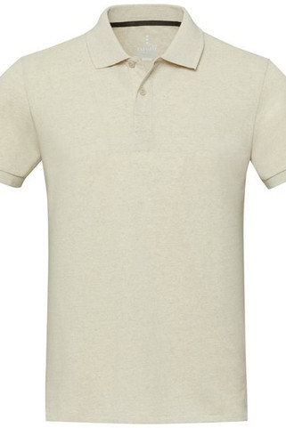 Elevate NXT 37539 - Emerald Aware™ Polo Unisex aus recyceltem Material