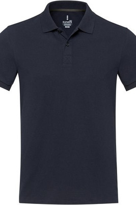 Elevate NXT 37539 - Emerald short sleeve unisex Aware™ recycled polo