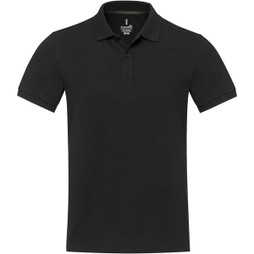 Elevate NXT 37539 - Kestävä Smaragdi Unisex Kierrätyspikeepaita