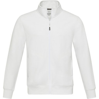 Elevate NXT 37540 - Galena Aware™ Sweatjacke aus recyceltem Material Unisex