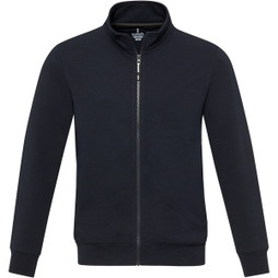 Elevate NXT 37540 - Galena kierrätetty täysvetoketjuinen unisex neule
