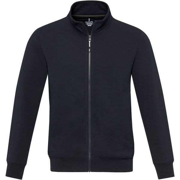 Elevate NXT 37540 - Galena unisextröja med hel dragkedja av Aware™-återvunnet material