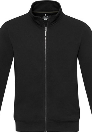 Elevate NXT 37540 - Galena Aware™ Sweatjacke aus recyceltem Material Unisex
