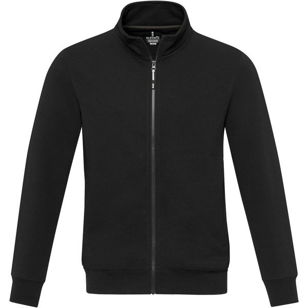 Elevate NXT 37540 - Galena kierrätetty täysvetoketjuinen unisex neule
