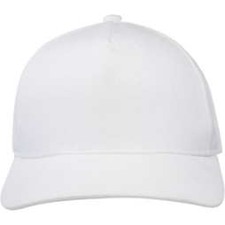 Elevate NXT 37541 - Onyx 5 panel Aware™ recycled cap