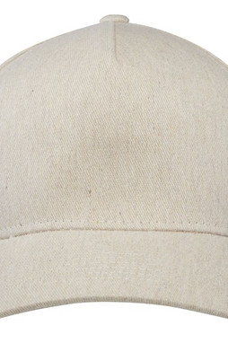 Elevate NXT 37541 - Casquette recyclée Onyx Aware™ 5 panneaux