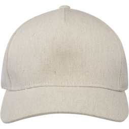 Elevate NXT 37541 - Onyx 5 panel Aware™ recycled cap