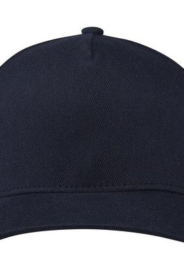 Elevate NXT 37541 - Onyx 5 panel Aware™ recycled cap