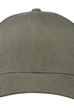 Elevate NXT 37541 - Onyx 5 panel Aware™ recycled cap