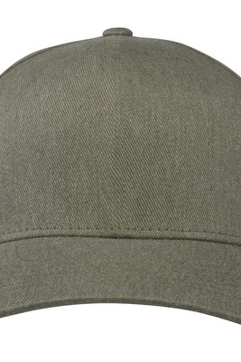 Elevate NXT 37541 - Onyx 5 panel Aware™ recycled cap