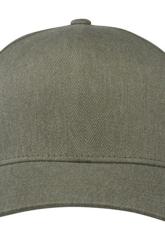 Elevate NXT 37541 - Onyx 5 Segmenten Aware™ recycelte Kappe