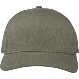 Elevate NXT 37541 - Casquette recyclée Onyx Aware™ 5 panneaux