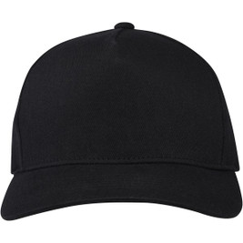 Elevate NXT 37541 - Onyx 5 panel Aware™ recycled cap