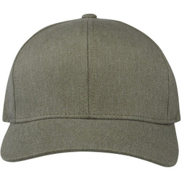 Elevate NXT 37542 - Casquette recyclée Opal Aware™ 6 panneaux