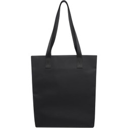 EgotierPro 120706 - Eco-Friendly Recycled Material Laptop Tote Bag