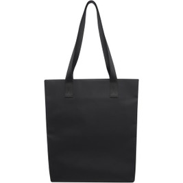 EgotierPro 120706 - Eco-Friendly Recycled Material Laptop Tote Bag
